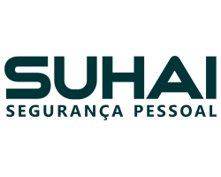 Logo SUHAI verde